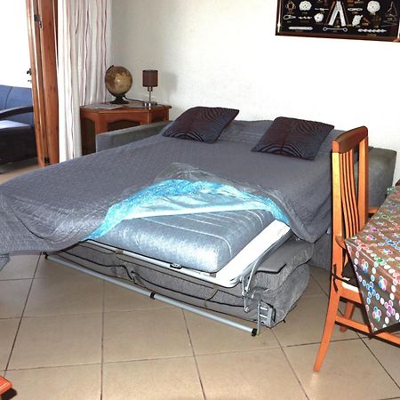 Los Geranios-San-Eugenio-Adeje-Spain Apartment Costa Adeje  Bagian luar foto