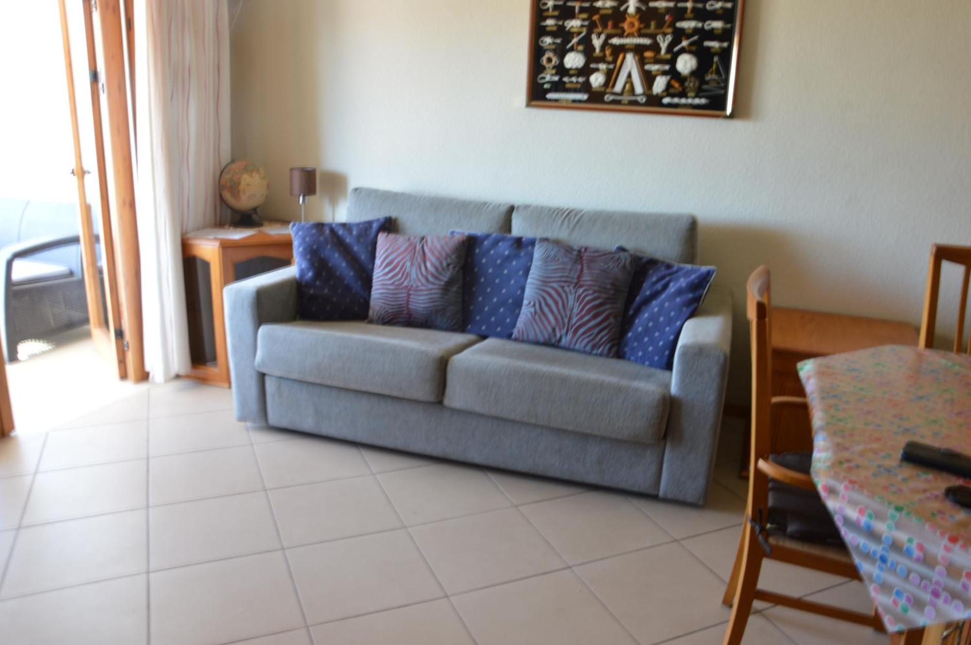 Los Geranios-San-Eugenio-Adeje-Spain Apartment Costa Adeje  Bagian luar foto