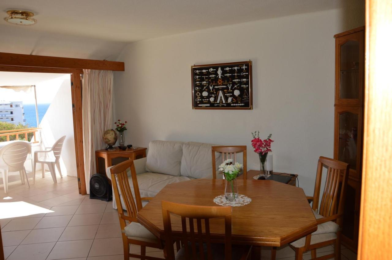 Los Geranios-San-Eugenio-Adeje-Spain Apartment Costa Adeje  Bagian luar foto