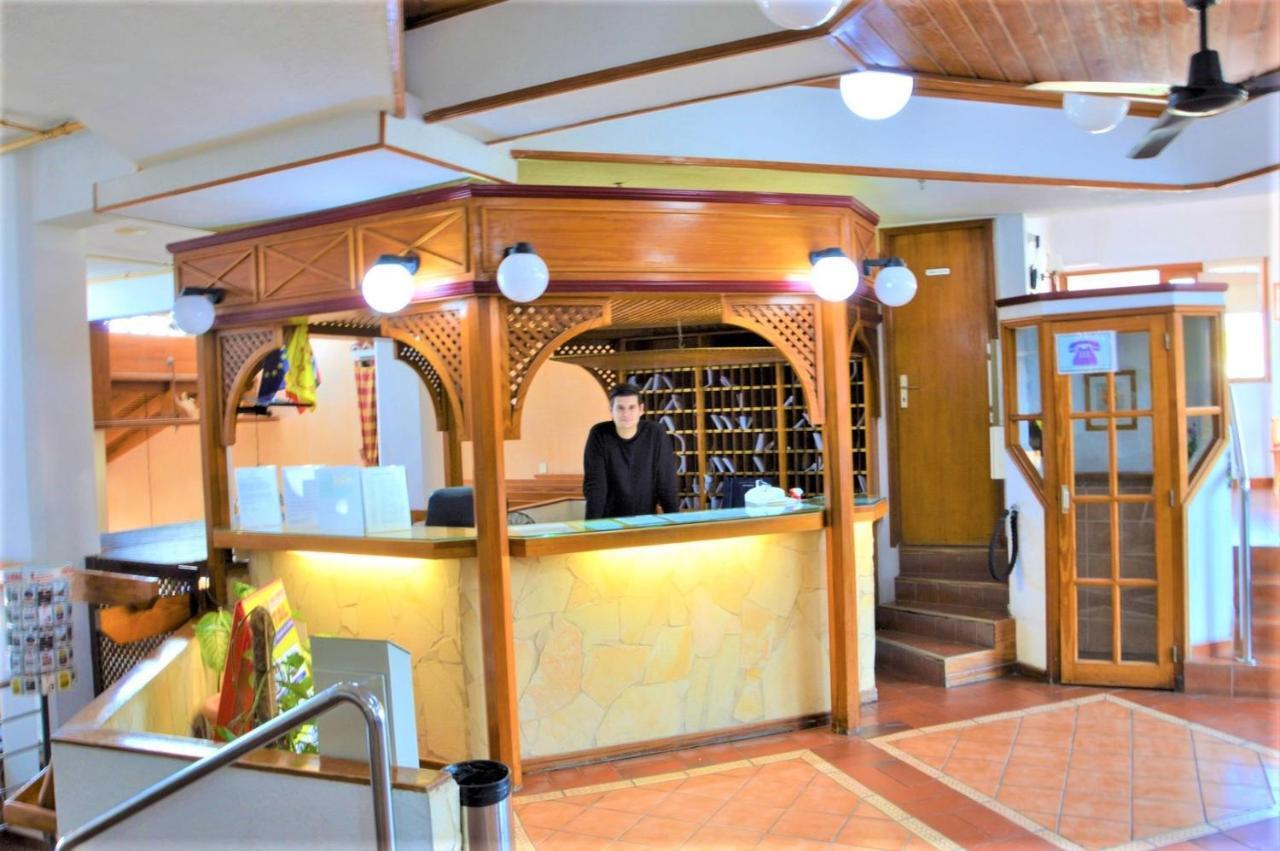 Los Geranios-San-Eugenio-Adeje-Spain Apartment Costa Adeje  Bagian luar foto