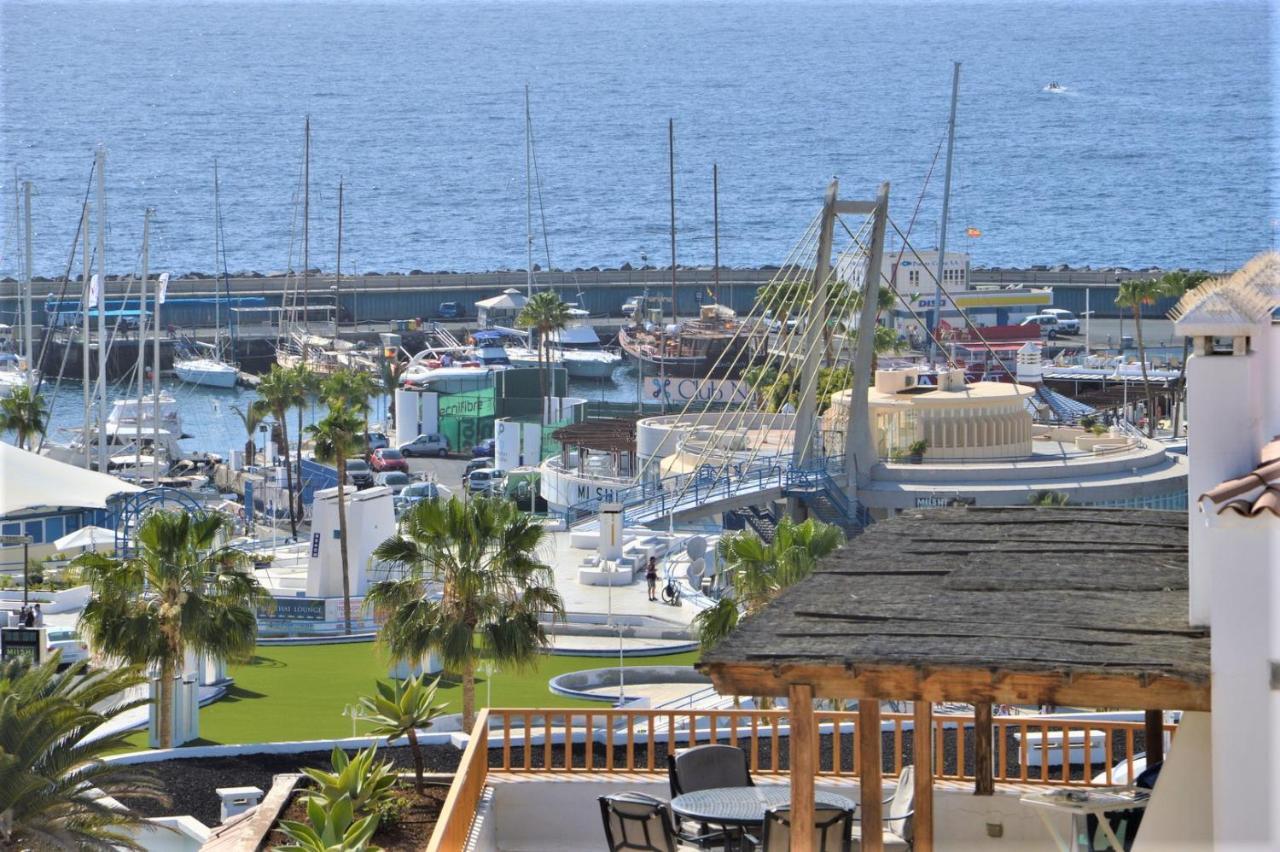Los Geranios-San-Eugenio-Adeje-Spain Apartment Costa Adeje  Bagian luar foto