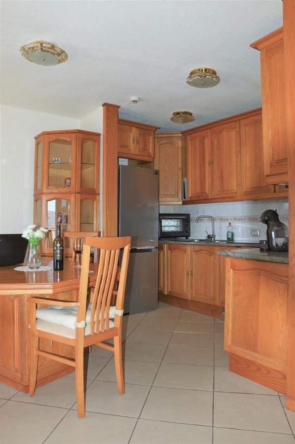 Los Geranios-San-Eugenio-Adeje-Spain Apartment Costa Adeje  Bagian luar foto