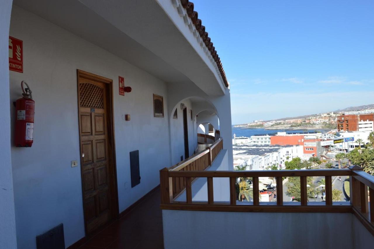 Los Geranios-San-Eugenio-Adeje-Spain Apartment Costa Adeje  Bagian luar foto